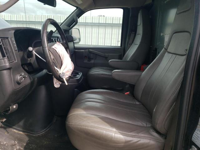 2016 CHEVROLET EXPRESS G2 - 1GCWGAFF4G1148020