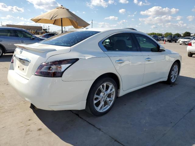 VIN 1N4AA5AP9DC846213 2013 Nissan Maxima, S no.3