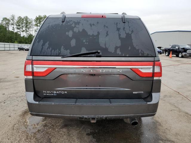 2015 LINCOLN NAVIGATOR - 5LMJJ2HT6FEJ10048