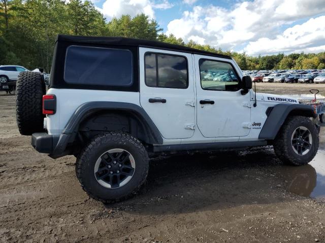 2018 JEEP WRANGLER U - 1C4HJXFG6JW131283