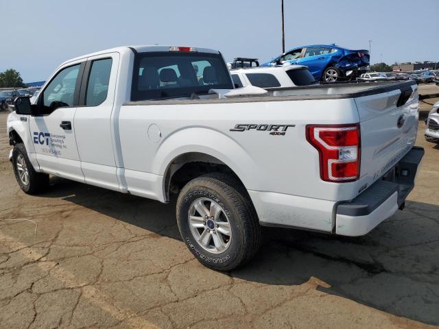 2018 FORD F150 SUPER 1FTEX1EB6JFA16056  69736074