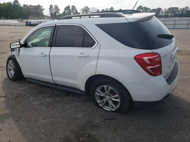 2017 CHEVROLET EQUINOX LT - 2GNALCEK2H6228325