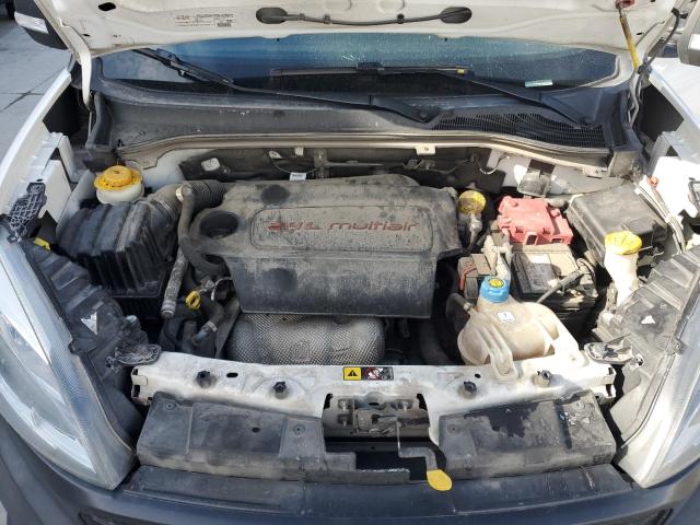 2020 RAM PROMASTER - ZFBHRFAB7L6P43738