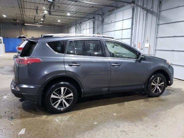 2018 TOYOTA RAV4 ADVEN - JTMRFREV9JD235957