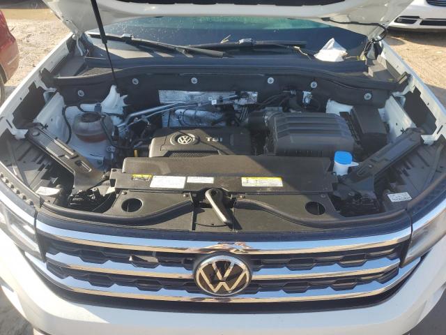 2021 VOLKSWAGEN ATLAS SE - 1V2DP2CA2MC570114