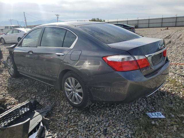 VIN 1HGCR2F74FA232852 2015 Honda Accord, EX no.2