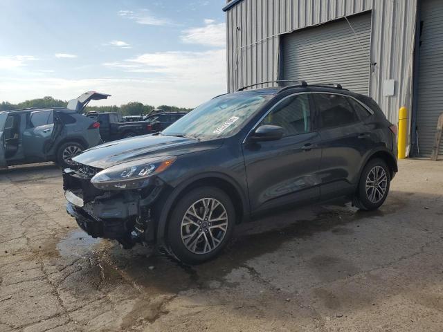 2022 FORD ESCAPE SEL #2972508932