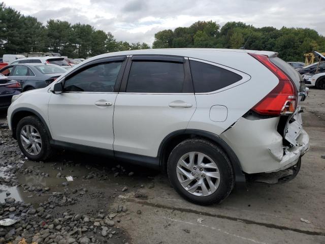 VIN 5J6RM4H56GL140849 2016 Honda CR-V, EX no.2