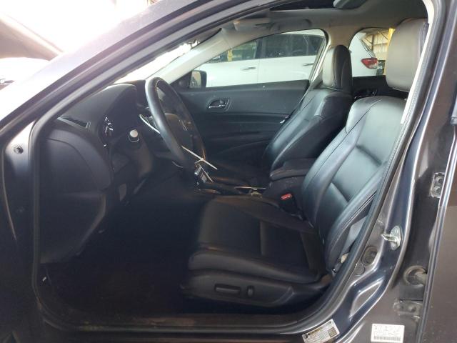 2017 ACURA ILX BASE W - 19UDE2F38HA005504