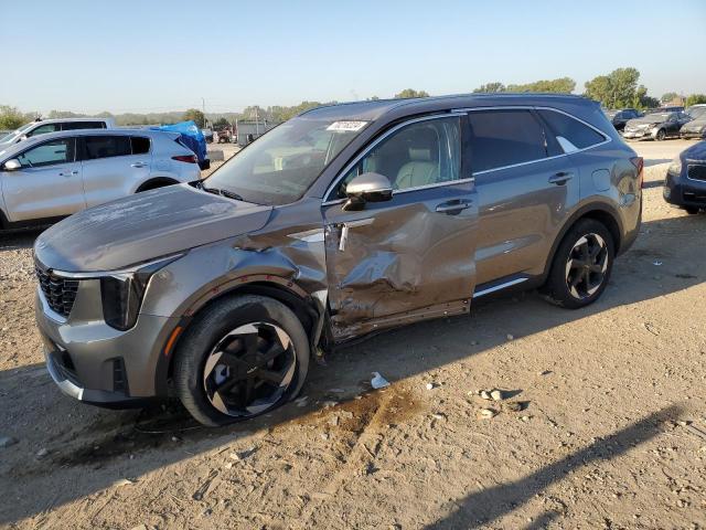 2025 KIA SORENTO EX #3006988244