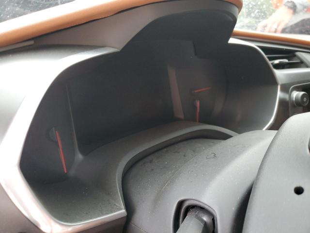 2019 CHEVROLET CORVETTE G - 1G1YY2D70K5103755