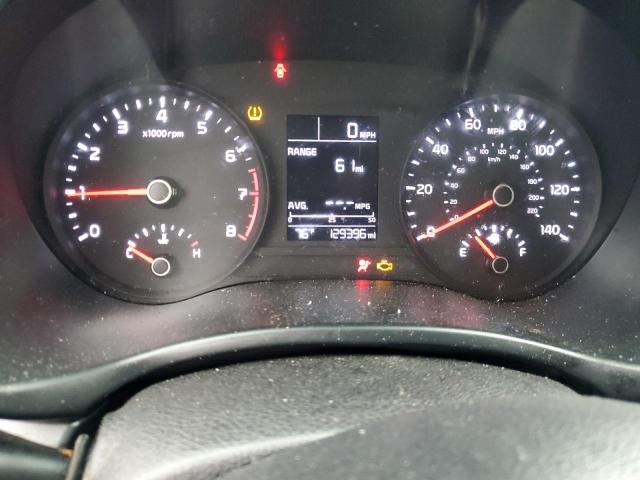 2020 KIA RIO LX - 3KPA24AD5LE274698