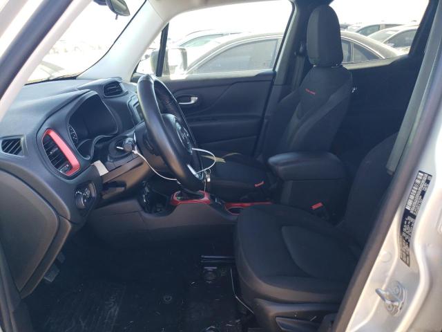 2016 JEEP RENEGADE T - ZACCJBCT0GPC75464