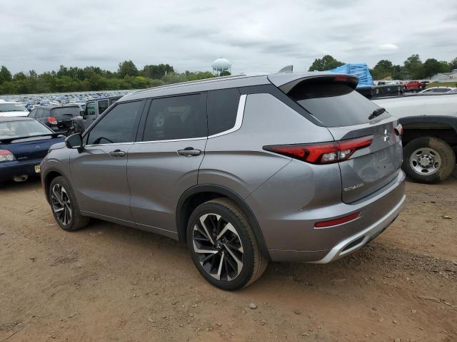 2022 MITSUBISHI OUTLANDER - JA4J4VA89NZ014390