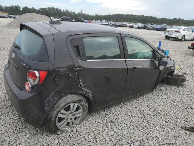 2015 CHEVROLET SONIC LT - 1G1JC6SH6F4187319