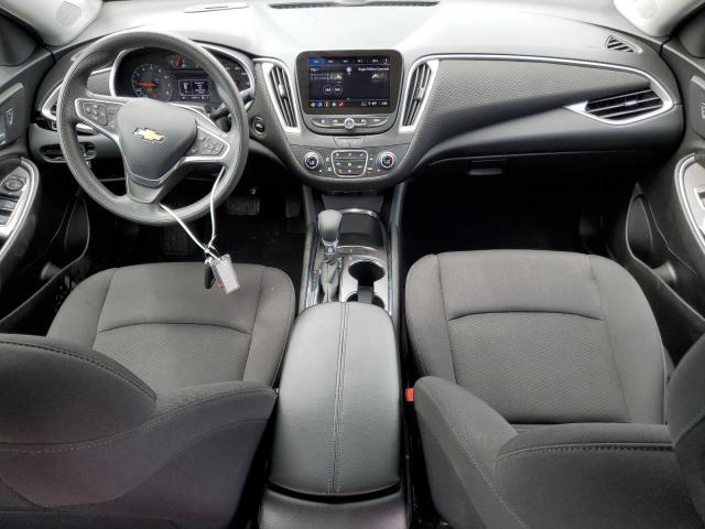 2023 CHEVROLET MALIBU LT - 1G1ZD5ST3PF187850