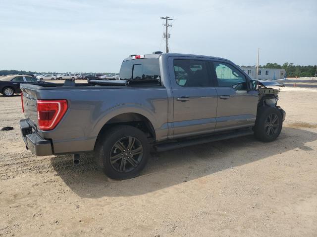 2021 FORD F150 SUPER - 1FTFW1ED4MFB13401