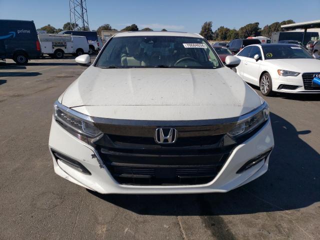 VIN 1HGCV1F42JA064990 2018 HONDA ACCORD no.5