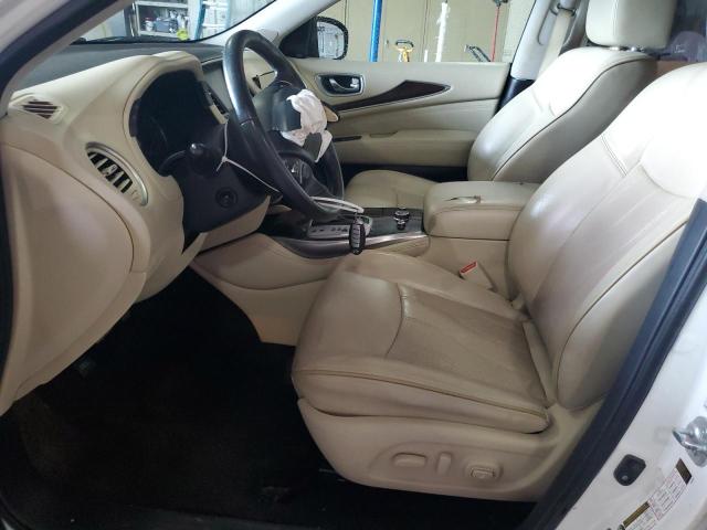 2015 INFINITI QX60 - 5N1AL0MM0FC540928