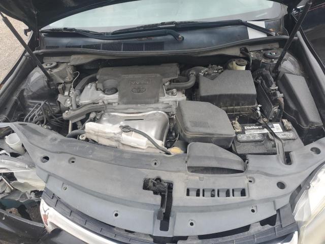 VIN 4T1BF1FK4FU088828 2015 Toyota Camry, LE no.11