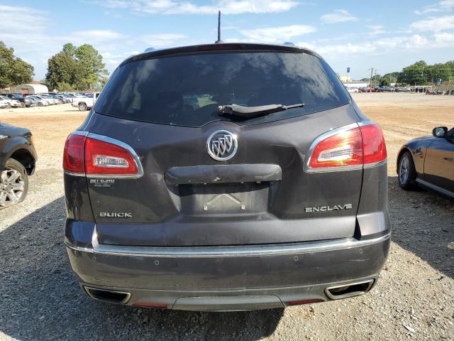 2017 BUICK ENCLAVE - 5GAKRBKD0HJ237427