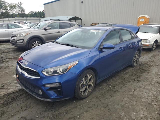 2019 KIA FORTE FE - 3KPF24AD9KE086366