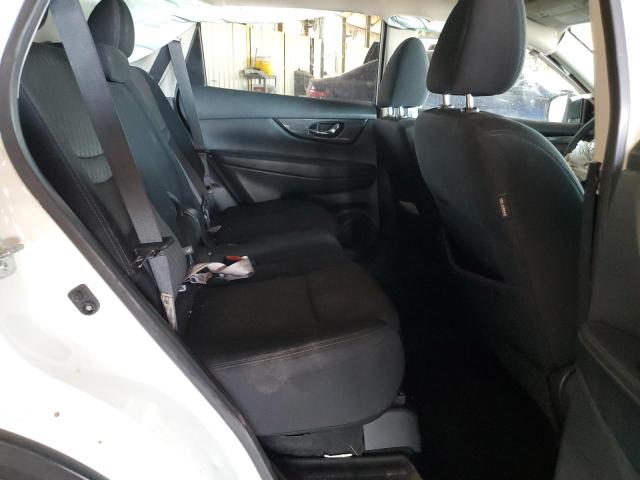 2017 NISSAN ROGUE S - 5N1AT2MT6HC800514