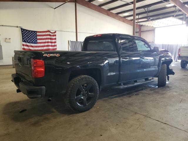 2015 CHEVROLET SILVERADO - 1GCVKPEC2FZ368163