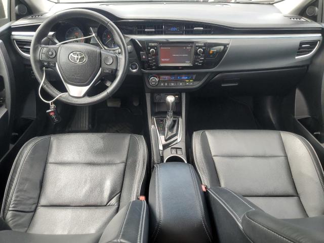 2015 TOYOTA COROLLA L - 2T1BURHE0FC259880
