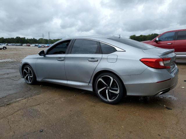 2019 HONDA ACCORD SPO - 1HGCV1F3XKA095641