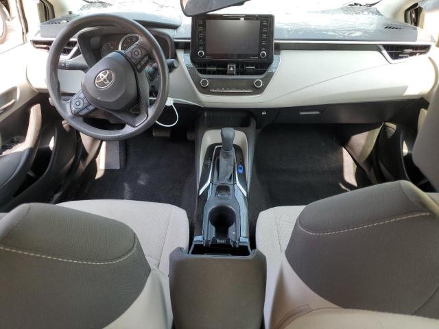 2022 TOYOTA COROLLA LE - JTDEPMAE2NJ211091