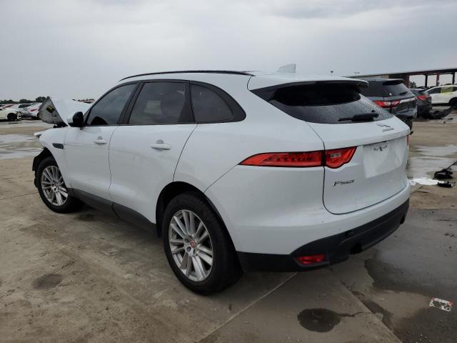 VIN SADCJ2FX5JA289029 2018 Jaguar F-Pace, Premium no.2