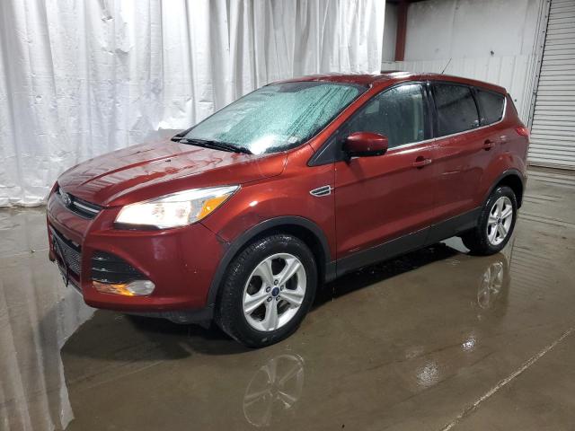 VIN 1FMCU9GX2GUB62249 2016 Ford Escape, SE no.1