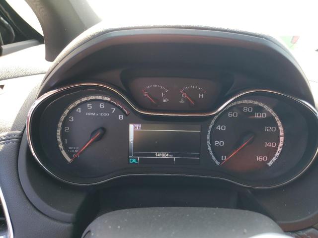2016 CHEVROLET CRUZE PREM - 1G1BG5SM3G7233124
