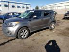 2018 KIA SOUL - KNDJN2A2XJ7579931