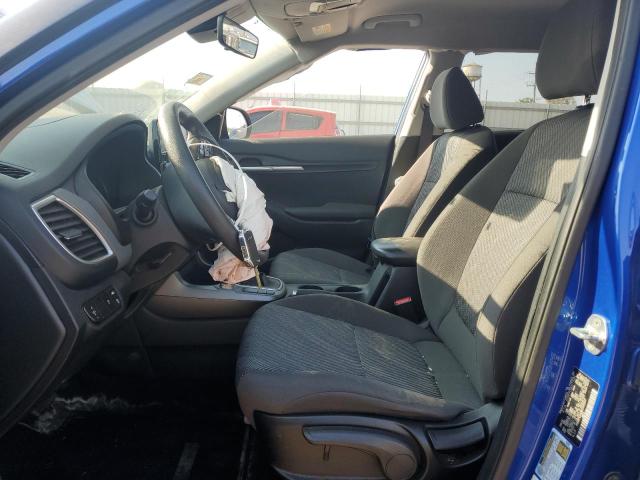 2022 KIA SELTOS LX - KNDEPCAA8N7246917