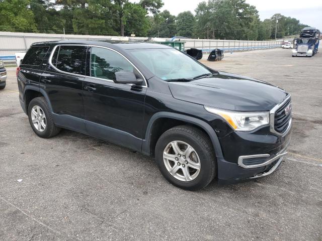 2019 GMC ACADIA SLE - 1GKKNKLA9KZ238247