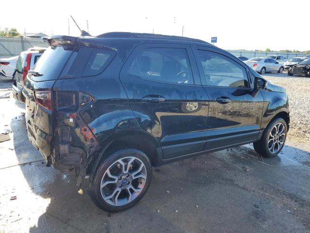 2020 FORD ECOSPORT S - MAJ6S3JL4LC375364