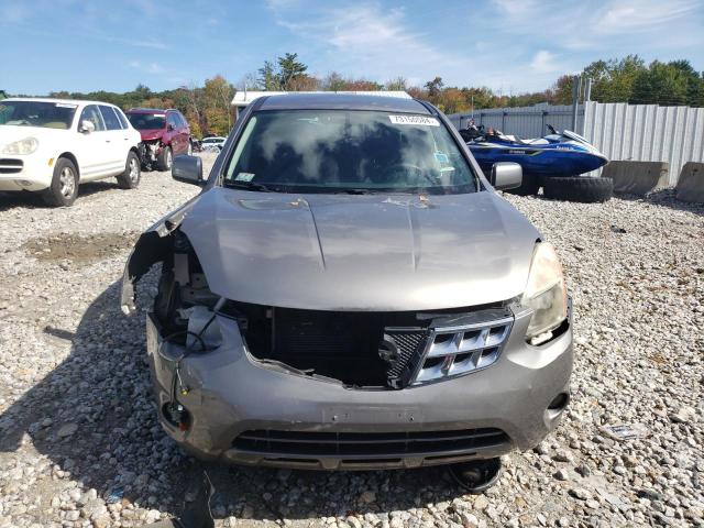 VIN JN8AS5MV3DW151634 2013 Nissan Rogue, S no.5