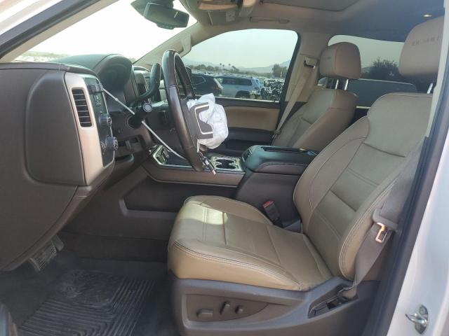 2017 GMC SIERRA K15 - 3GTU2PEJXHG484532