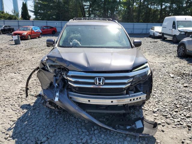 VIN 5FNYF6H53GB097341 2016 Honda Pilot, Exl no.5