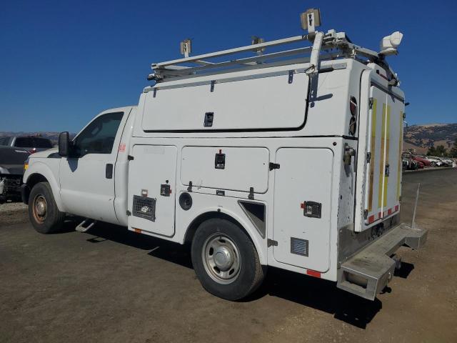 VIN 1FDRF3A62DEB92312 2013 FORD F350 no.2