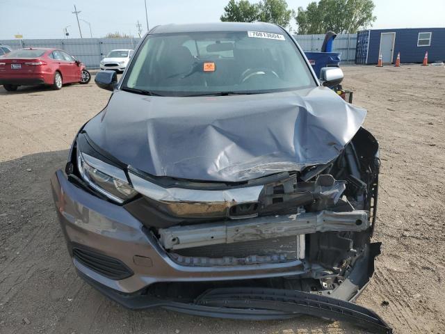 2020 HONDA HR-V LX - 3CZRU5H34LM713065