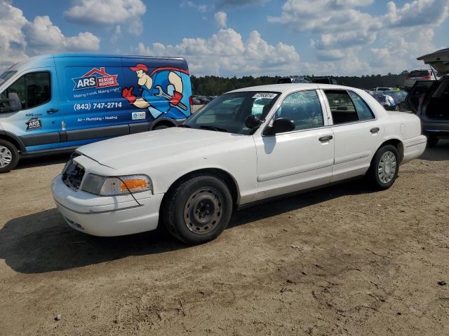 2003 FORD CROWN VICT #2960005302