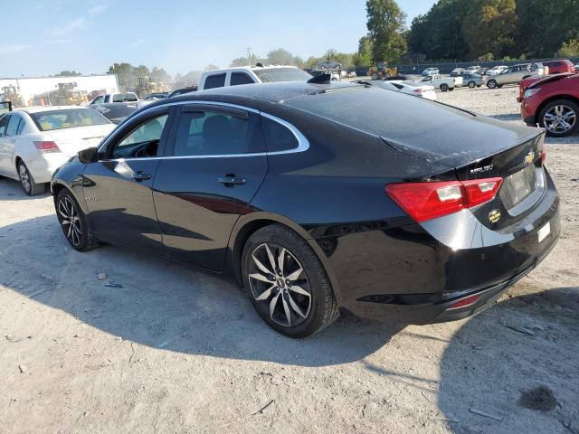 VIN 1G1ZD5ST2JF293035 2018 Chevrolet Malibu, LT no.2