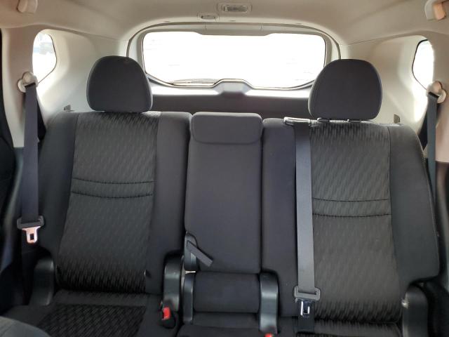 2017 NISSAN ROGUE S - 5N1AT2MT2HC872956