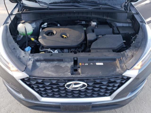 2019 HYUNDAI TUCSON SE - KM8J23A42KU847269