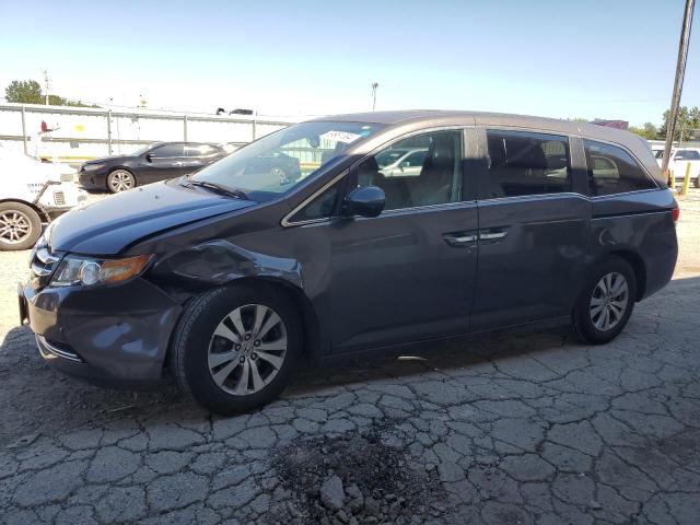 2015 HONDA ODYSSEY EX - 5FNRL5H60FB031294
