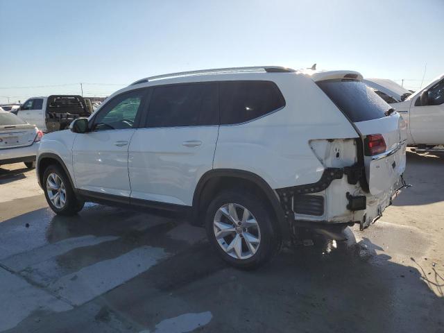 VIN 1V2DR2CA7JC504504 2018 VOLKSWAGEN ATLAS no.2