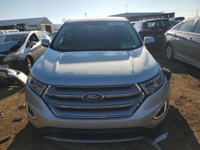 VIN 2FMTK3J82FBC42174 2015 Ford Edge, Sel no.5